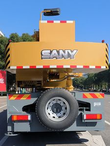 Sany  SYM5321JQZ25CP Car crane