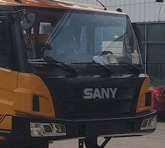 Sany  SYM5550JQZ130C Car crane