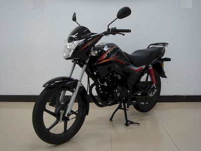 Honda  WH12512 Two wheeled motorcycles