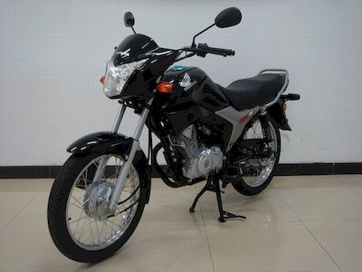 Honda  WH12512 Two wheeled motorcycles