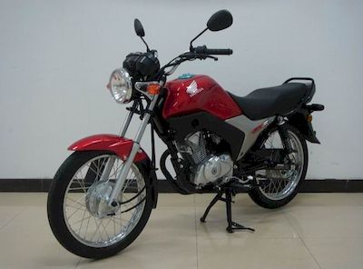 Honda  WH12512 Two wheeled motorcycles