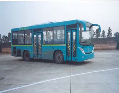 Shuchi  YTK6800G1 City buses