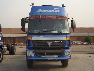 Ouman  BJ1313VPPJJ1 Truck