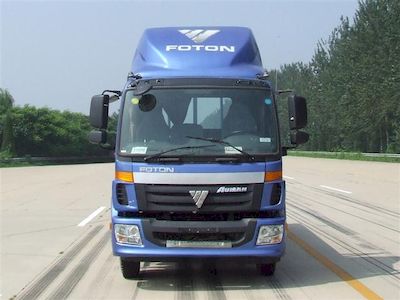 Ouman  BJ1313VPPJJ1 Truck