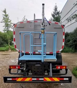 Weinuo  CWN5251GSS6EQ Sprinkler truck