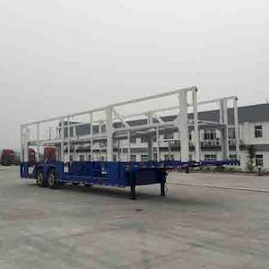 Xuanhu  DAT9180TCL Vehicle transport semi-trailer