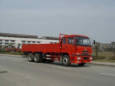 Dongfeng EQ1253GETruck