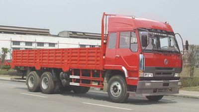 Dongfeng  EQ1253GE Truck