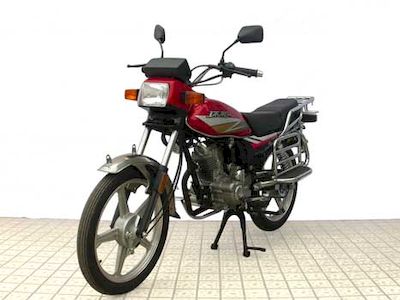 Huansong  HS125B Two wheeled motorcycles