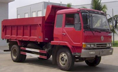 Fushi  LFS3080 Dump truck