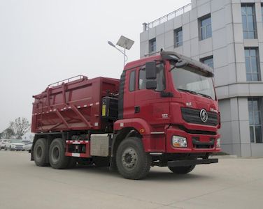 Xingshi  SLS5250TSGS6 Fracturing sand tank truck