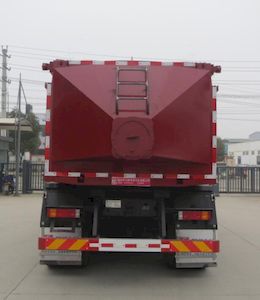 Xingshi  SLS5250TSGS6 Fracturing sand tank truck