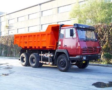 Shaanxi Automobile SX3244BM354 Dump truck