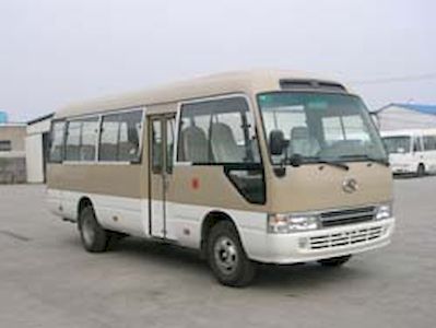 Jinlong  XMQ6706NQ1 coach