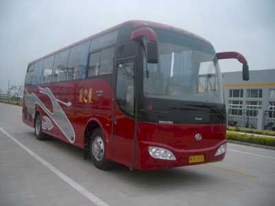 Medium to large  YCK6107HG2 coach