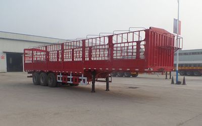 Yunyu  YJY9400CCYE Gantry transport semi-trailer