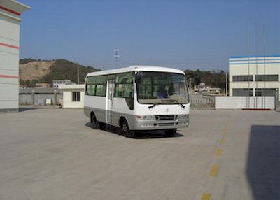 Yuexi  ZJC6601EQ3 Light Bus