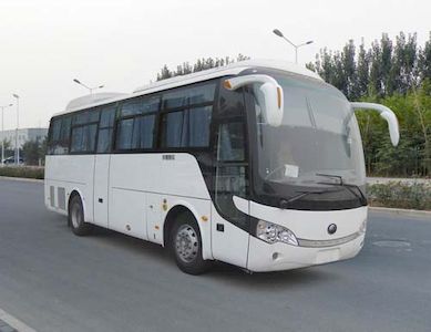 Yutong  ZK6938HNBA coach