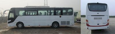 Yutong  ZK6938HNBA coach