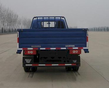 Foton  BJ1081VDPEAS Truck