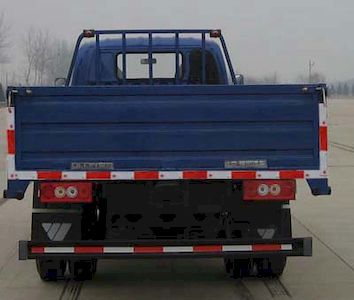 Foton  BJ1081VDPEAS Truck