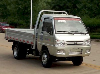 Foton  BJ3035D4JV41 Dump truck