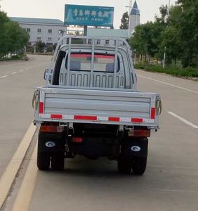 Foton  BJ3035D4JV41 Dump truck