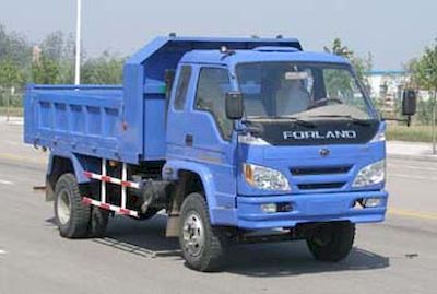 Era  BJ3043D8PDA Dump truck