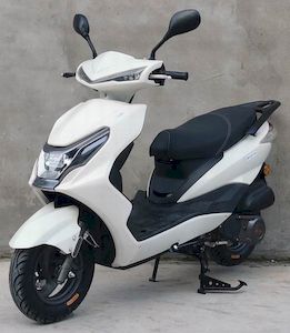 Benpai  BP125T5D Two wheeled motorcycles