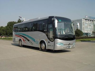 Jiefang AutomobileCA6111LRD81coach