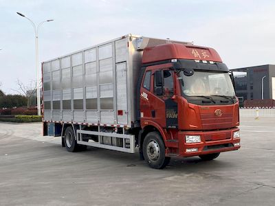 Chusheng CSC5180XCQC6Poultry transport vehicle