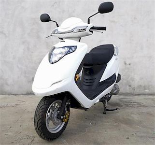 Dongben  DB125T7A Two wheeled motorcycles