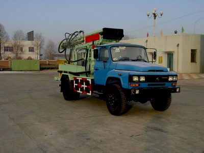 Wild CamelDQG5080TZJDrilling rig truck