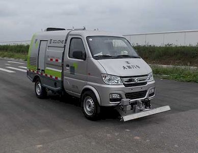 XCMG  DXA5030GQXS5 Cleaning car