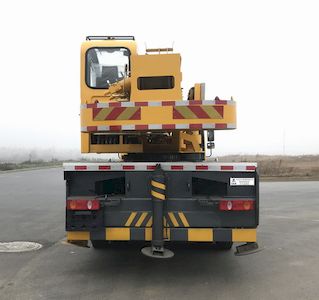 Dongfeng  EQ5160JQZL6D Car crane