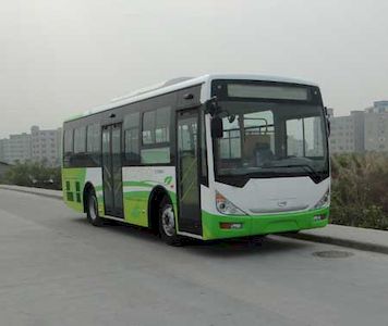 Guangzhou Automobile GZ6922PHEV Hybrid urban buses