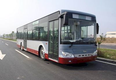 Ankai HFF6120GZ4LCity buses