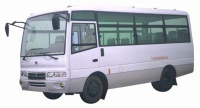 Sany  HQC6602PC Light Bus