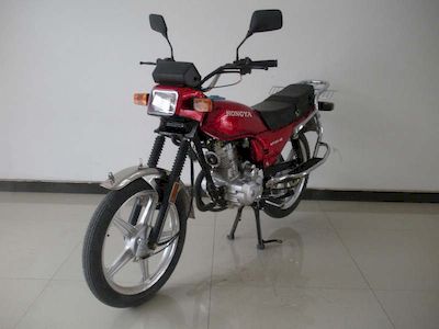 Hongyi HY1254CTwo wheeled motorcycles