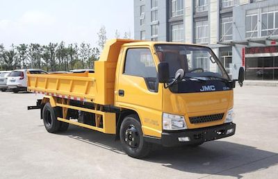 Jianglingjiang Special Brand Automobile JMT3040XG2 Dump truck