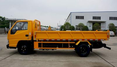 Jianglingjiang Special Brand Automobile JMT3040XG2 Dump truck