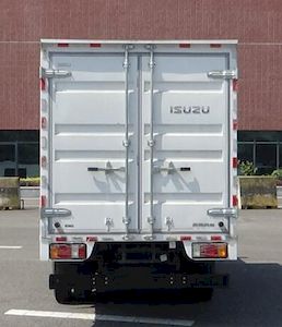 Isuzu  QL5040XXYBUFW Box transport vehicle