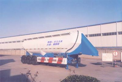 Tonghua  THT9400GFL Powder material transportation semi-trailer