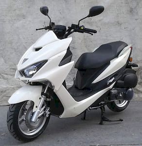 Tianying  TY150TZ Two wheeled motorcycles