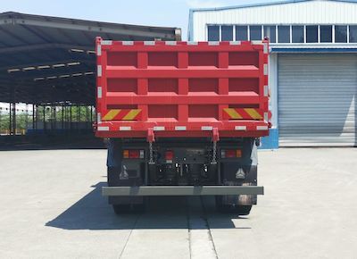 Steyr ZZ3244N46C7F1B Dump truck