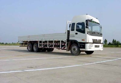 Ouman  BJ1241VLPJP Heavy duty trucks