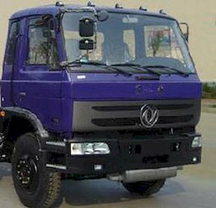 Cheng Liwei  CLW5310GHYT3 Chemical liquid transport vehicle