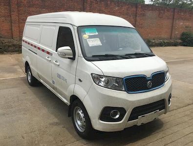 Dongfeng DFA5030XXYABEV5Pure electric box type transport vehicle