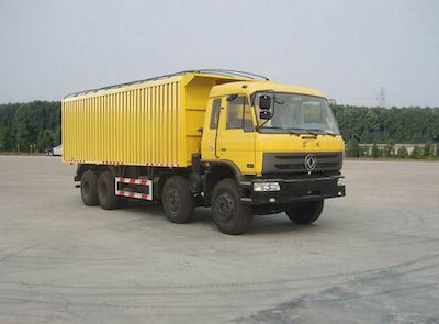 Dongfeng  DFC5248XXBVB3G Peng style transport vehicle