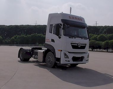 Dongfeng  DFH4180DX4 Semi trailer tractor